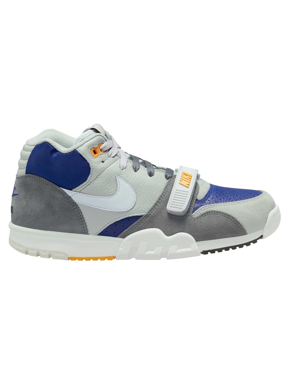 

Кроссовки Nike AIR TRAINER 1, серый