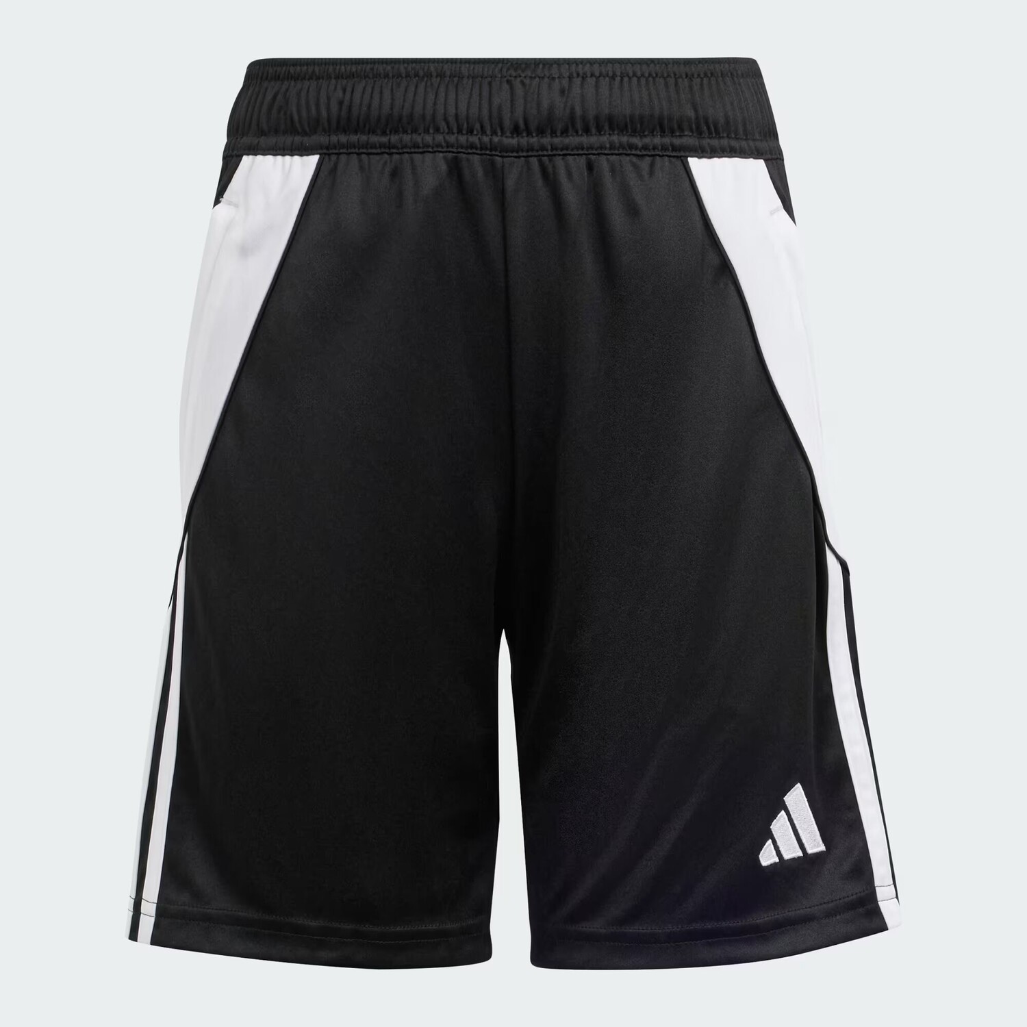 

Шорты Tiro 24 Детские Adidas, цвет Black/White