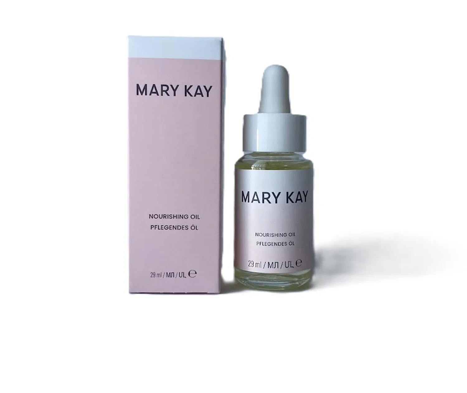 Масло для лица Mary Kay — Питательное масло Nourishing Oil, 29 мл