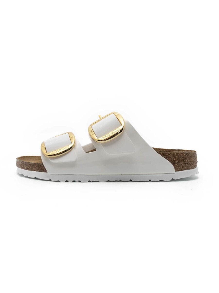 Мюли BIRKENSTOCK Mules Arizona, белый