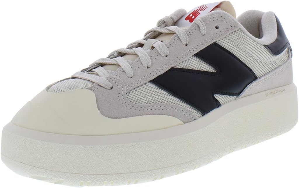 

Мужские кроссовки New Balance CT302, черный