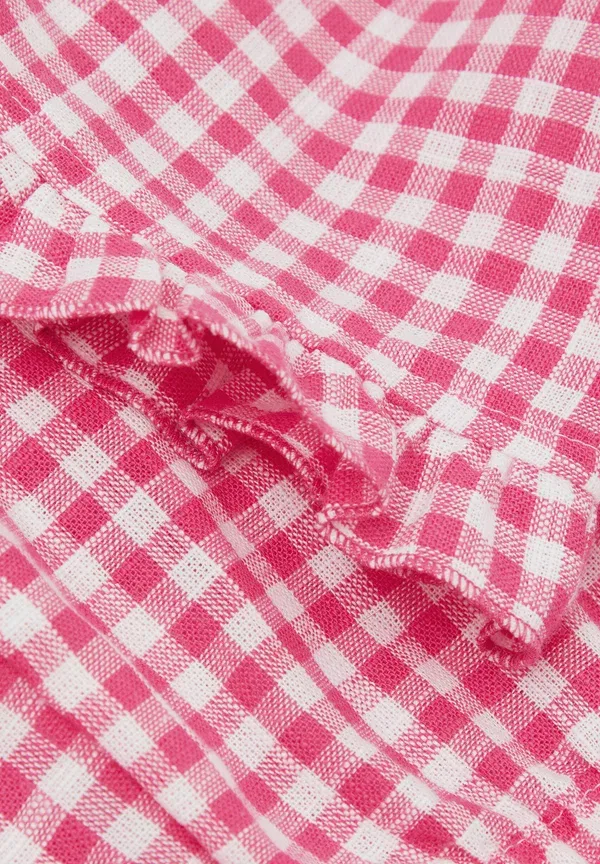 Шорты Tezenis Rouches, розовый — фото 4