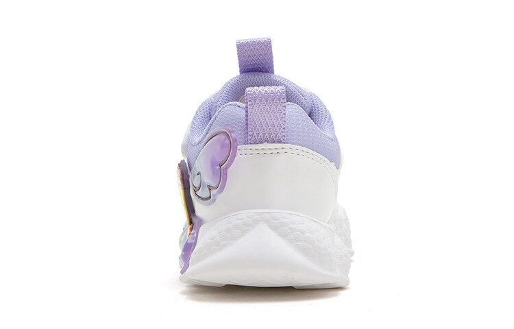 Кроссовки B.Duck Kids Lifestyle Shoes Kids Low-top, розовый — фото 4