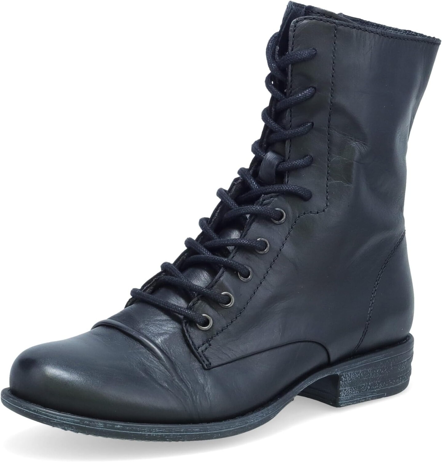 

Ботинки на шнуровке Lukas Miz Mooz, черный