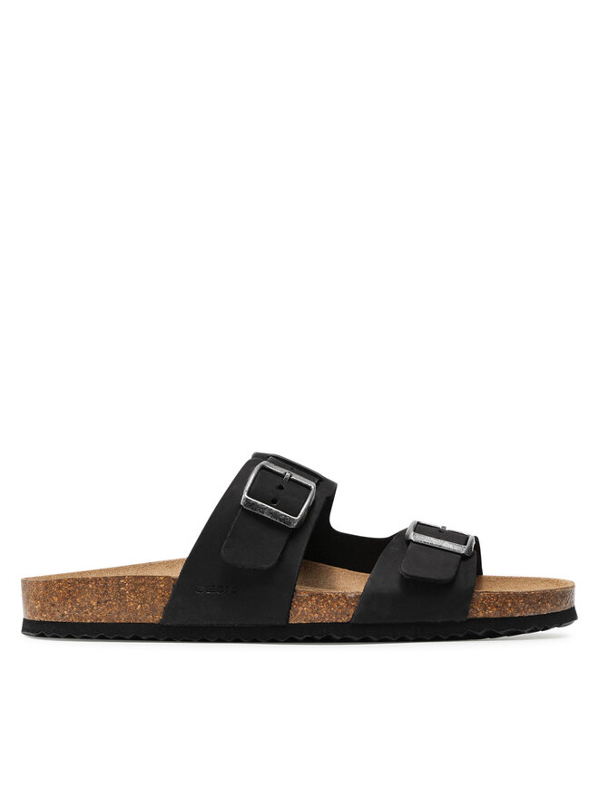

Мюли U Sandal Ghita B U159VB 00032 C9999 Geox, черный