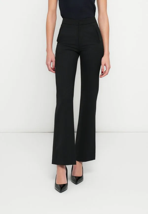 Брюки ромис Diesel, Black