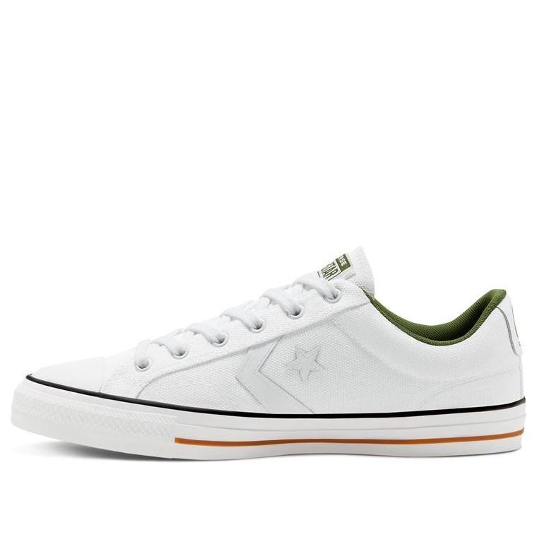 

Кеды Converse Twisted Vacation Star Player Low Top 'White', белый