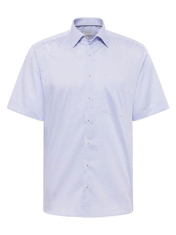 

Рубашка MODERN FIT светло-голубого цвета Eterna