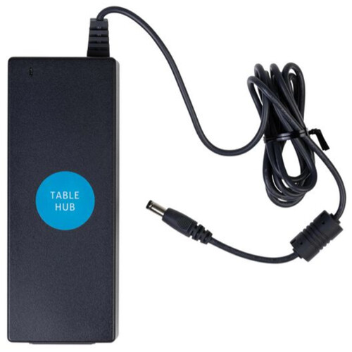 

Logitech Rally Power Adapter (96W, 48V) 993001942