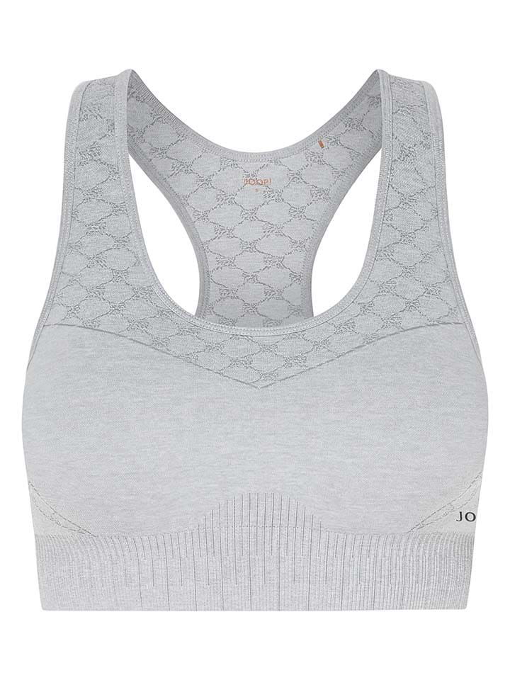 

Спортивный бюстгальтер Joop! Bodywear Sport-BH, серый