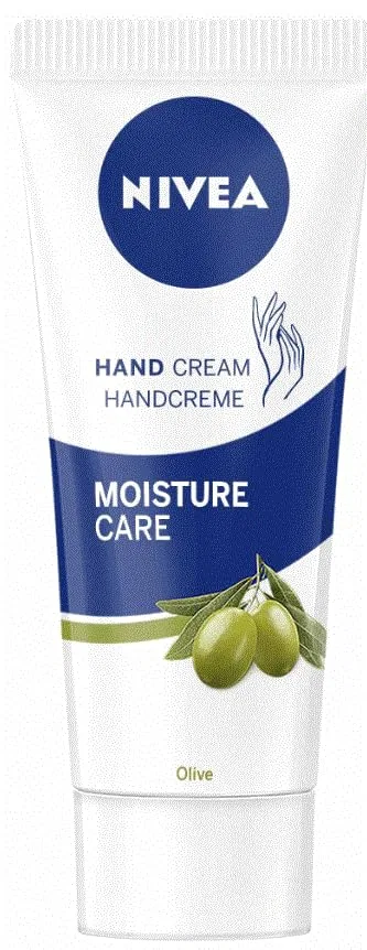 Масло для волос «Expert Finishing Oil» от NIVEA Nivea