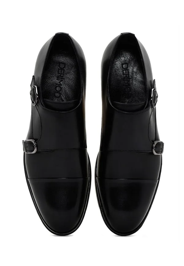 Умные слипоны monk Derimod, Black — фото 3