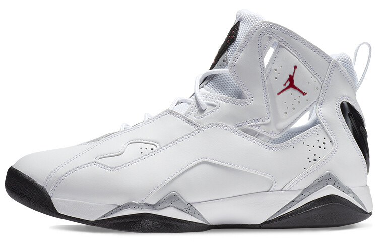 

Кроссовки JORDAN True Flight White Cement, Серый, Кроссовки JORDAN True Flight White Cement