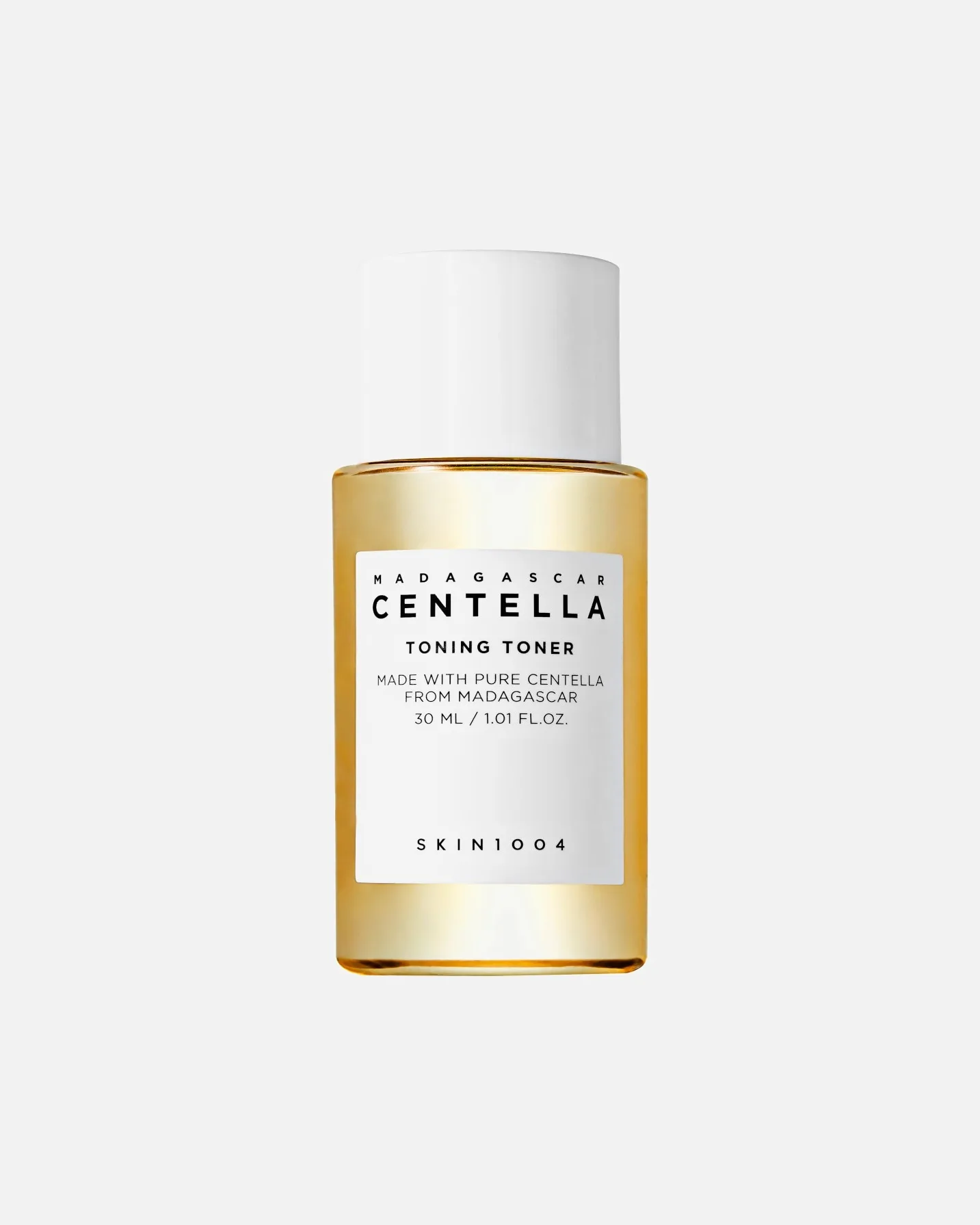 Тоник SKIN1004 — Gesichtstoner madagascar centella toning toner, 30 мл