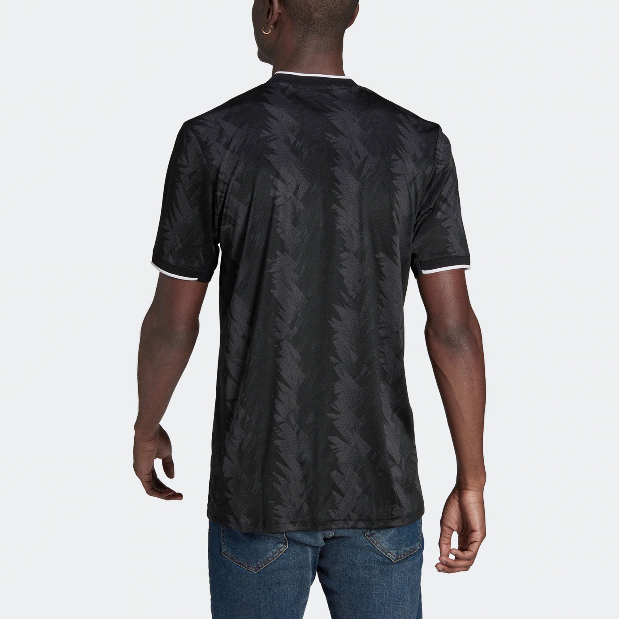 Джерси adidas Juventus 22/23 Away Jersey — фото 4