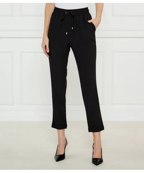 

Брюки Regular fit Liu Jo Sport, черный
