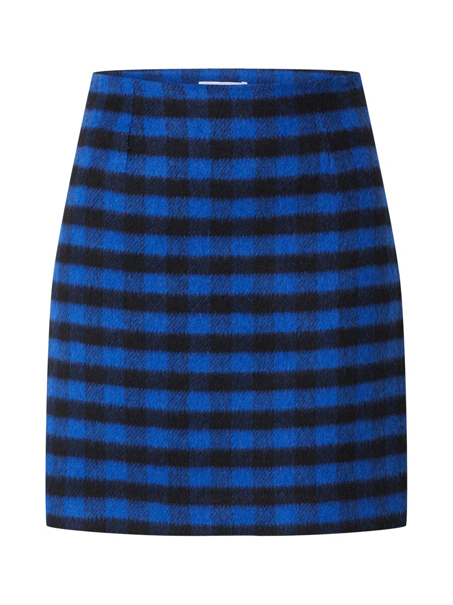 

Юбка EDITED Josie, цвет Blue/Black