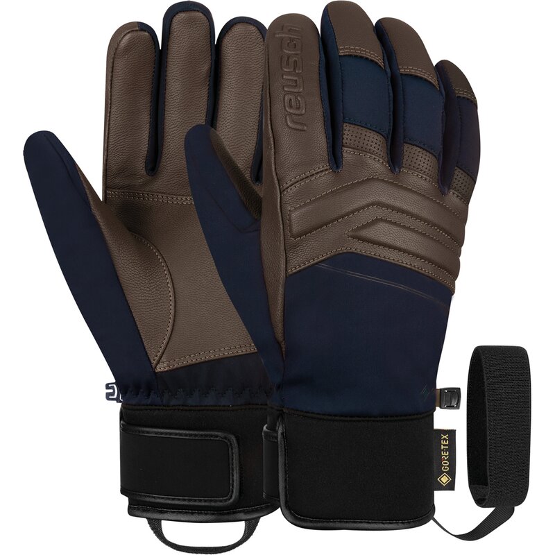 

Перчатки Reusch Jupiter Gore-Tex Reusch, мультиколор