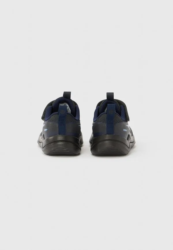 Кроссовки для бега по шоссе cosmic runner Nike Performance, Anthracite/Work Blue/Blackened Blue/Black — фото 3