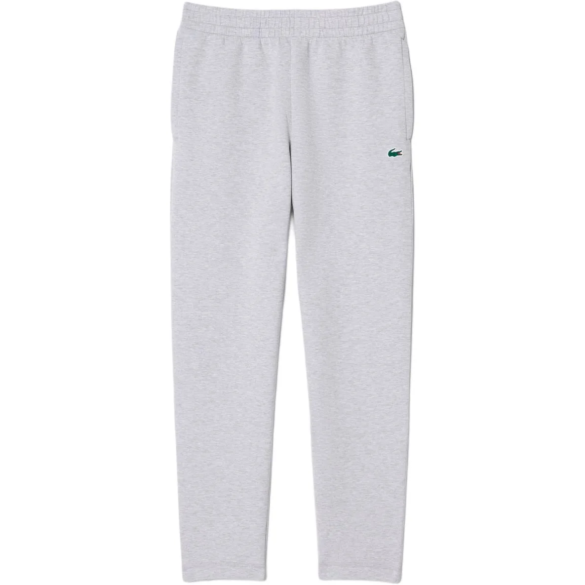 Вязаные спортивные брюки мужские LACOSTE, 031/черный — фото 3