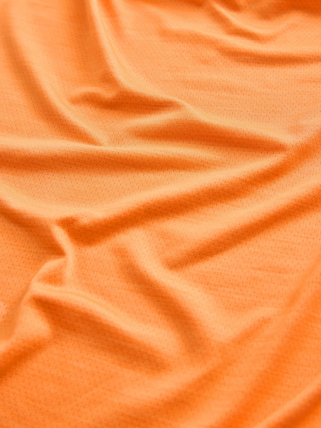 Футболка для тренировок Next, Orange — фото 2