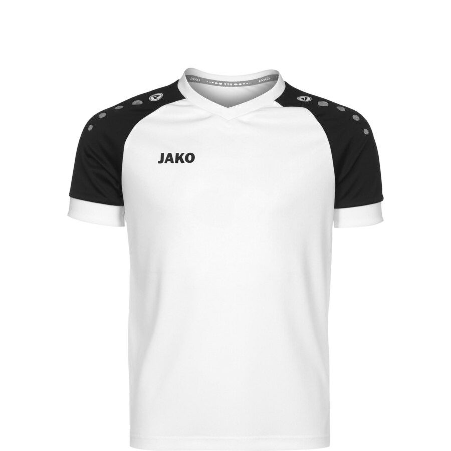 

Рубашка для выступлений JAKO, белый