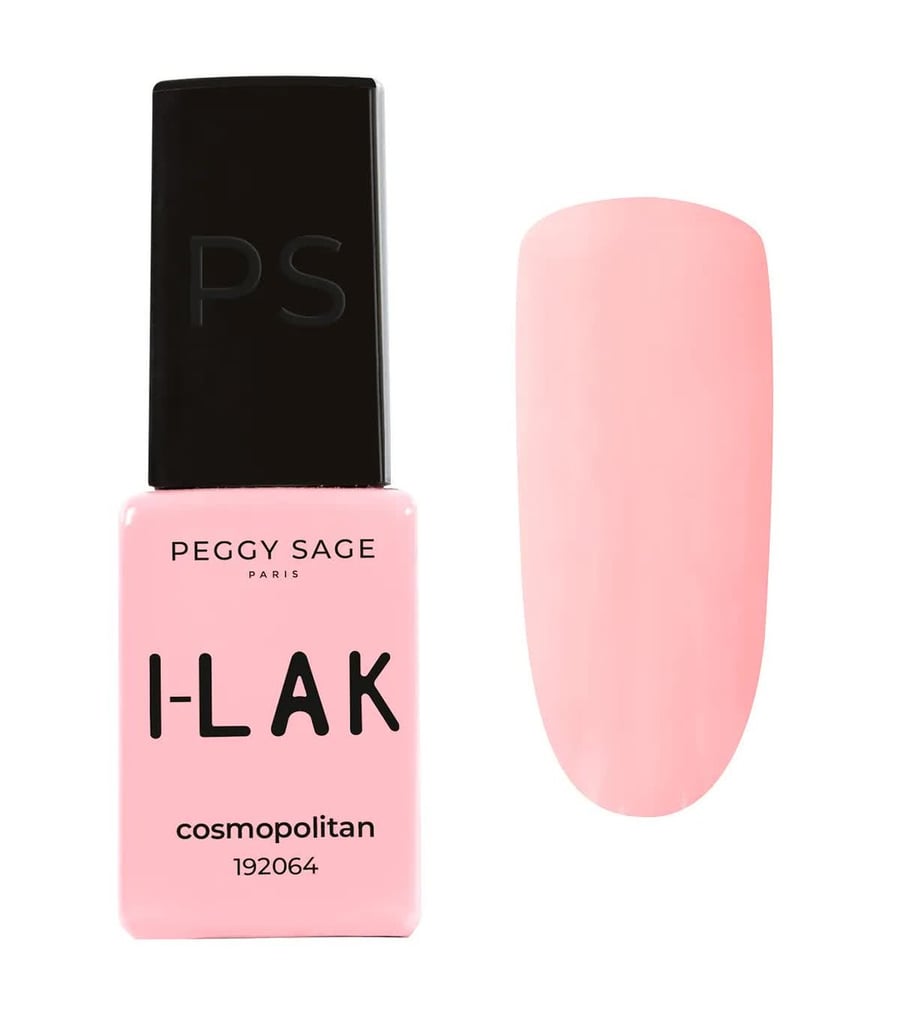 

I-LAK Cosmopolitan гибридный лак 5 мл Peggy Sage