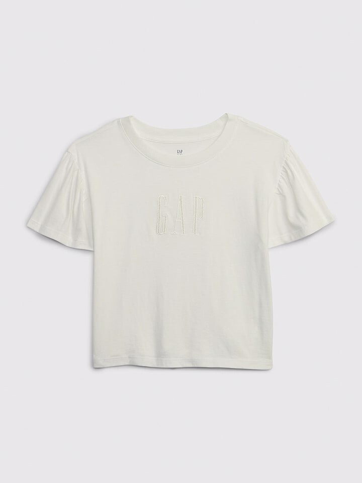 

Футболка GAP, белый
