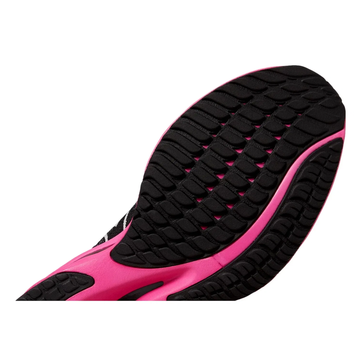 Кроссовки Mizuno Wave Rider 27 SSW Project Zero BCRF 411423.90HM мужские, черный — фото 3