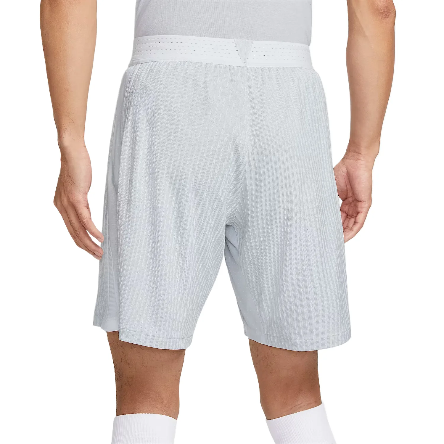 Мужские шорты Dri FIT ADV Sport Casual Nike, белый — фото 3