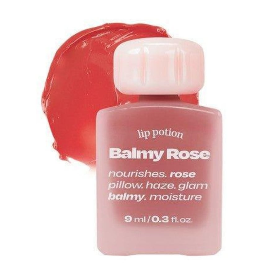 

Alternative Stereo Lip Potion Balmy Rose 06 Rose Hip 9 мл - блеск для губ inna