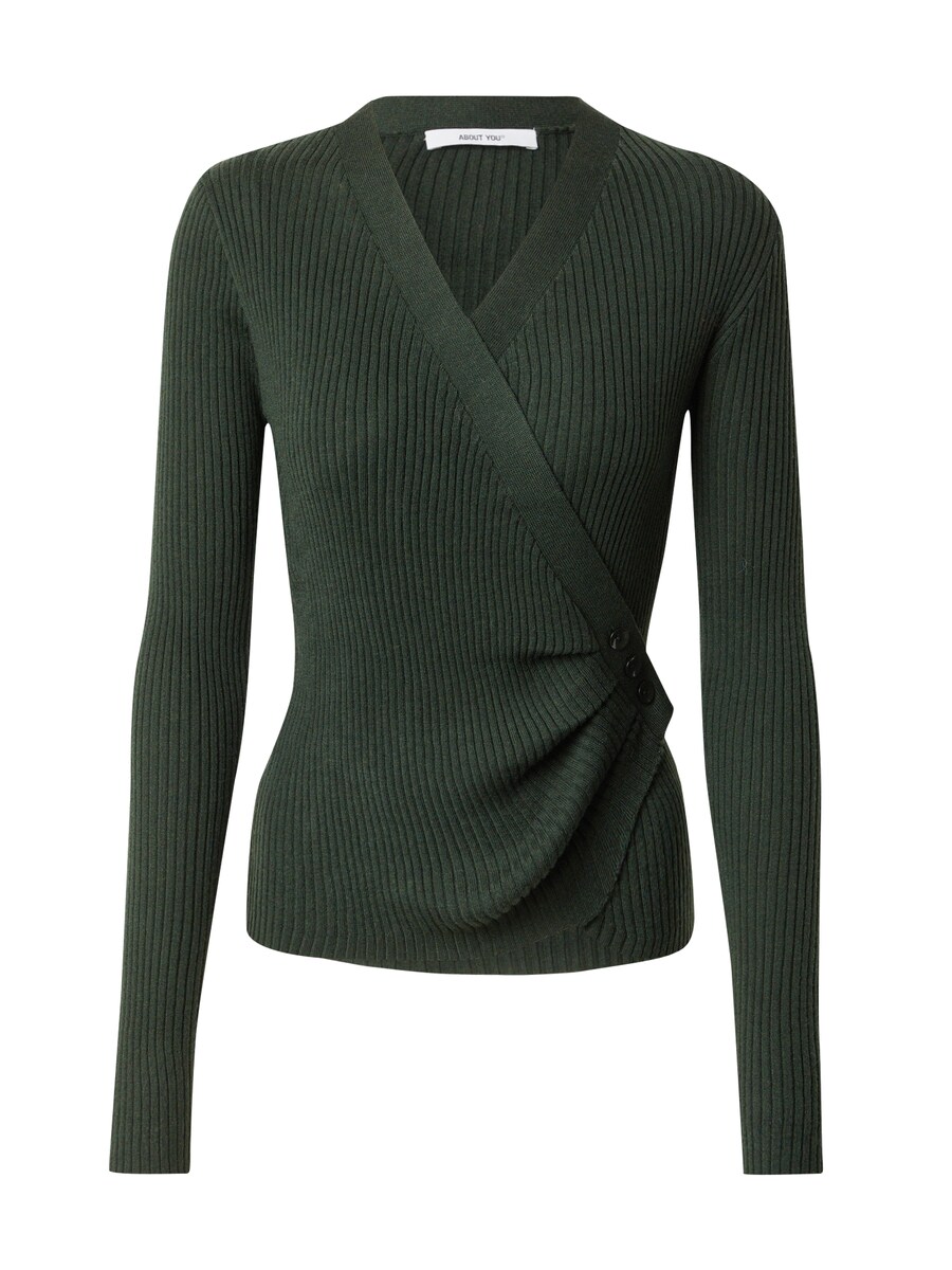 

Свитер ABOUT YOU Sweater Ina, хаки