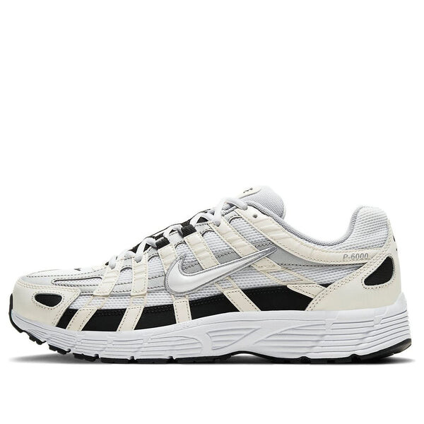 Кроссовки р 6000 Nike, серый