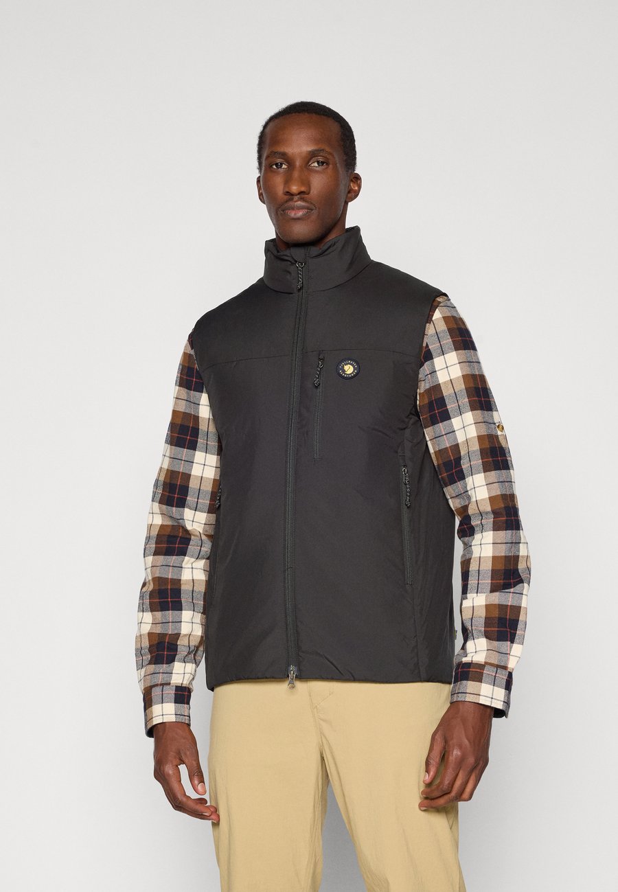

Куртка Fjällräven BERGTAGEN 60 INSULATION VEST M, Black