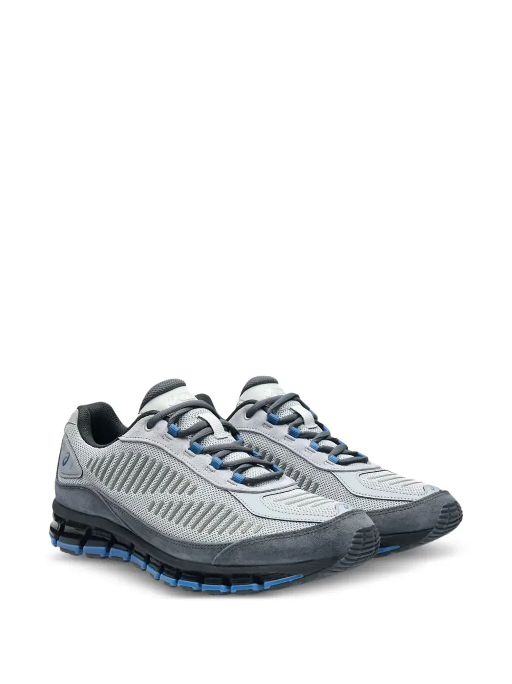 Кроссовки Gel-quantum 360 i amp Asics, серый — фото 2