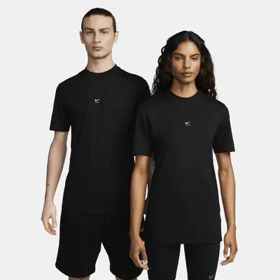 

Футболка Nike x MMW, черный
