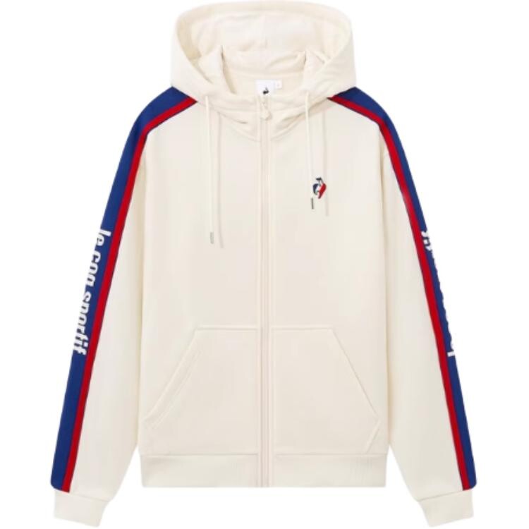 

Куртка мужская Le Coq Sportif, цвет Original White