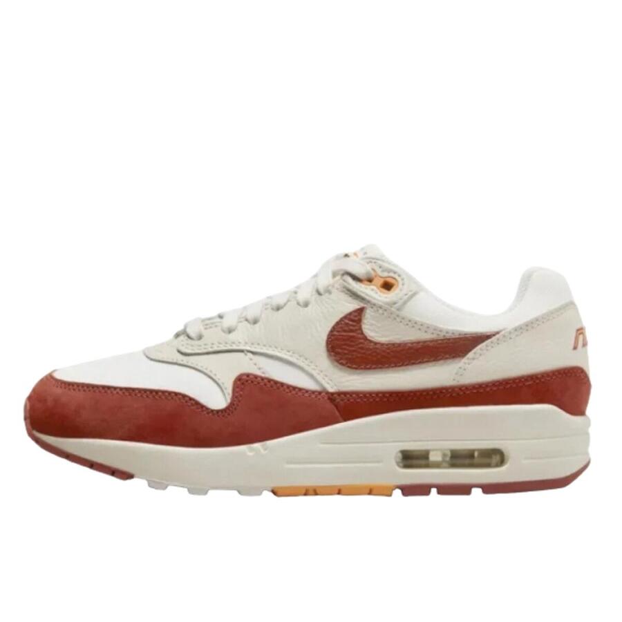 NIKE Кроссовки Air Max 1 Rugged Orange