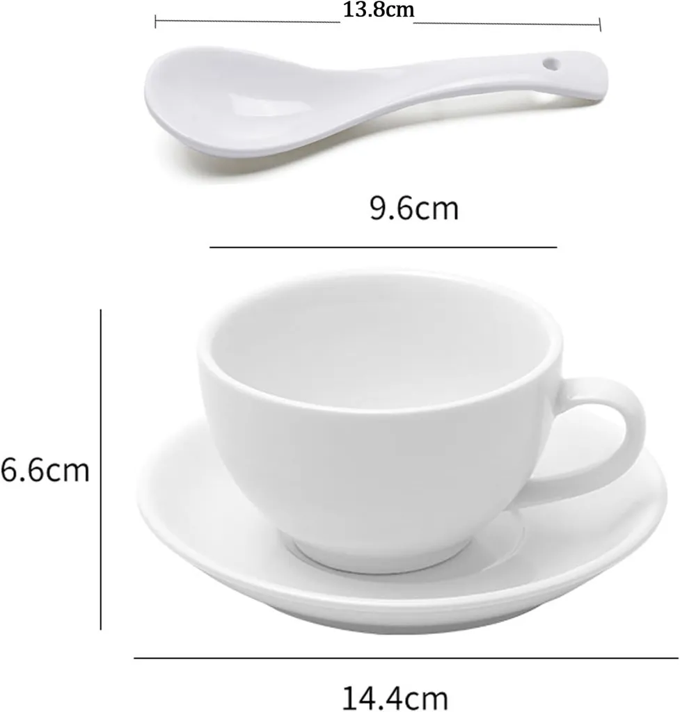 

Набор посуды BundiGlassware