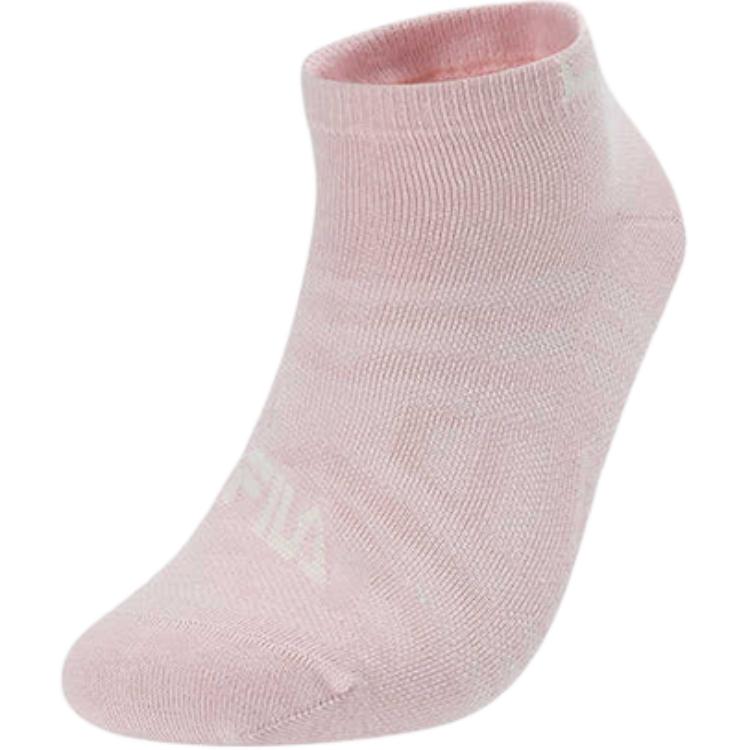 

FILA Фитнес носки женские 1 пара Dawn Purple