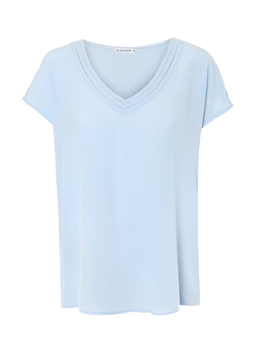 

Футболка TATUUM Shirt MORO, светло-синий