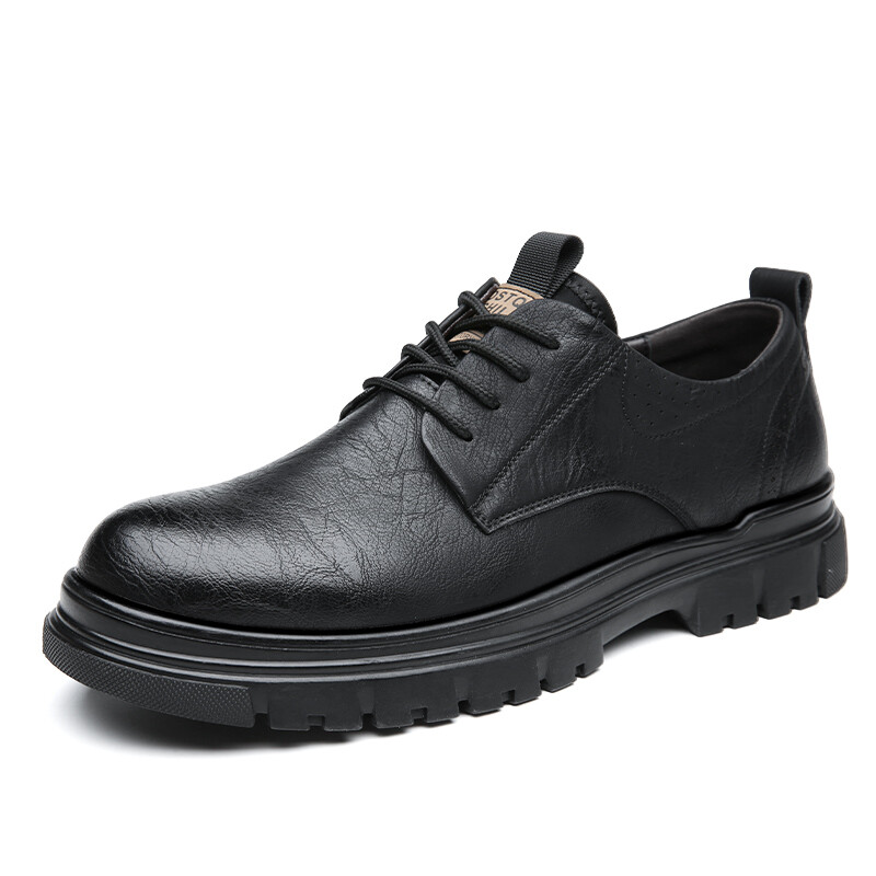 

Туфли мужские Men"s Casual Men Low-Top Mulinsen, хаки
