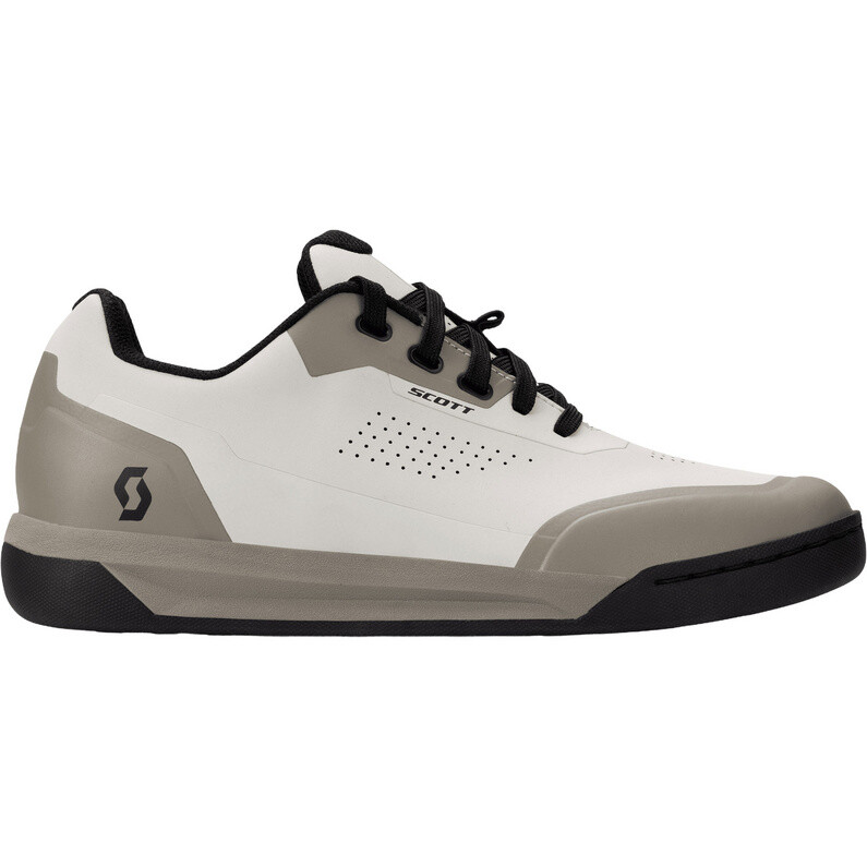 

Мужские велотуфли Volt Evo Flat Scott, бежевый