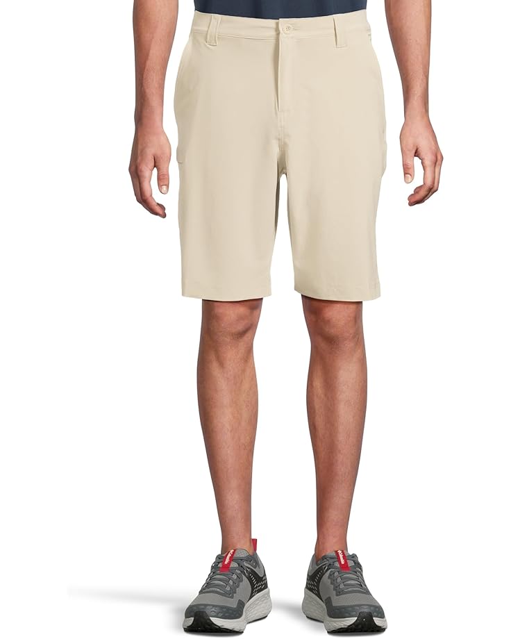 

Шорты Columbia Grander Marlin III Offshore Shorts, цвет Fossil