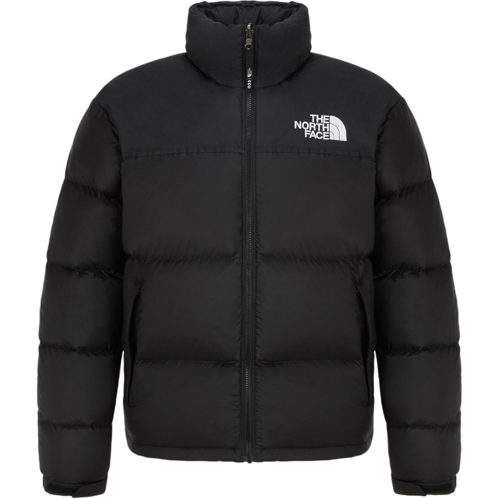 

THE NORTH FACE Пуховик из коллекции 1996, Black