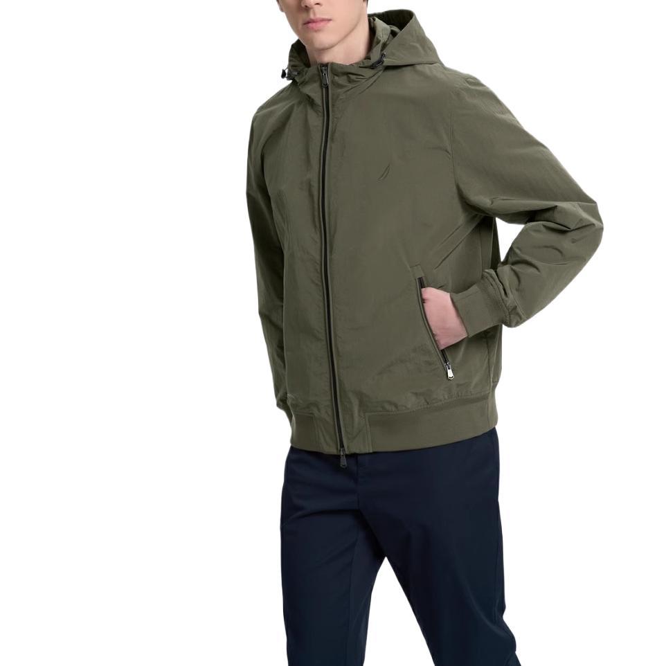 

NAUTICA Куртка мужская, Green
