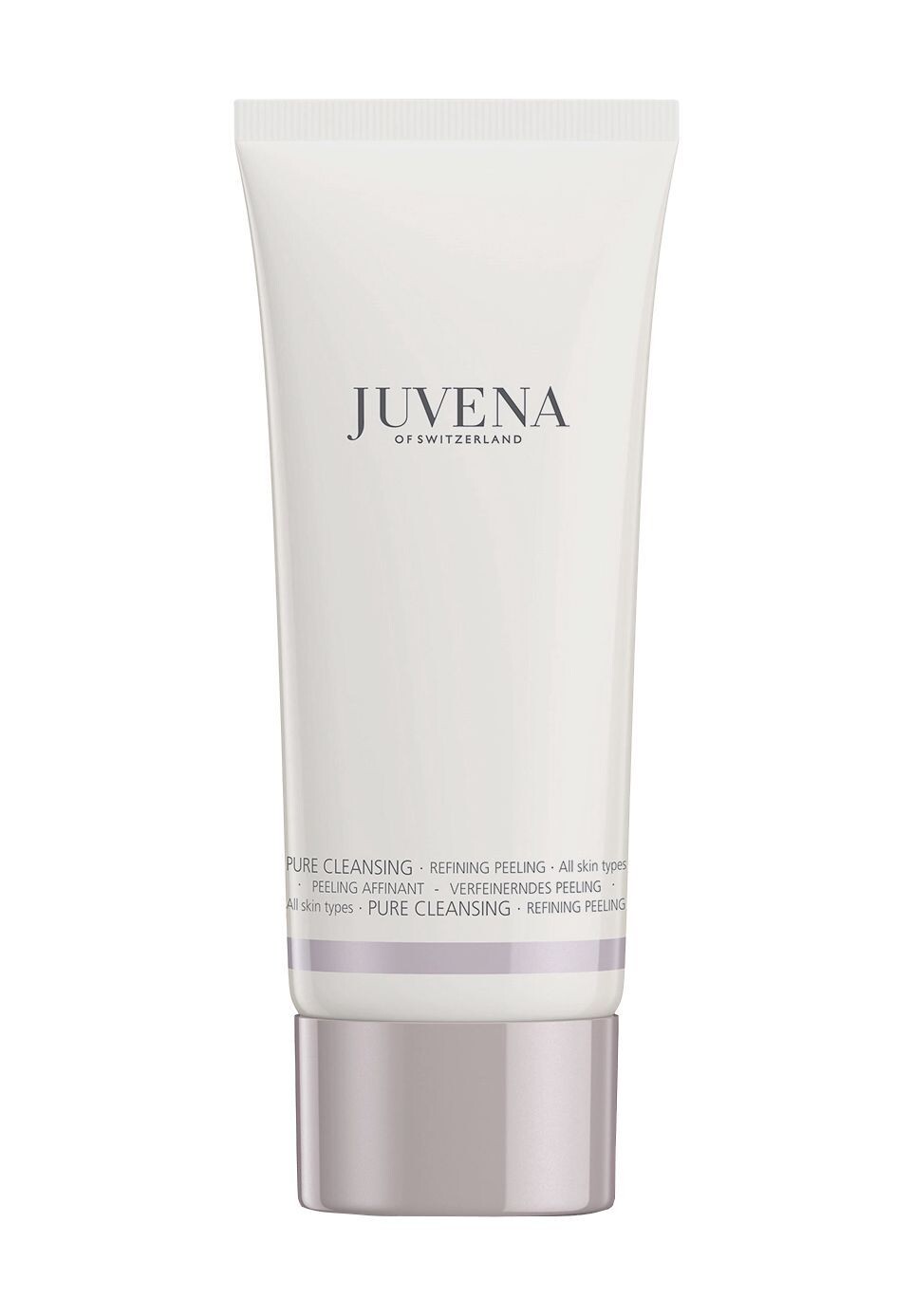 

Очищающий пилинг JUVENA