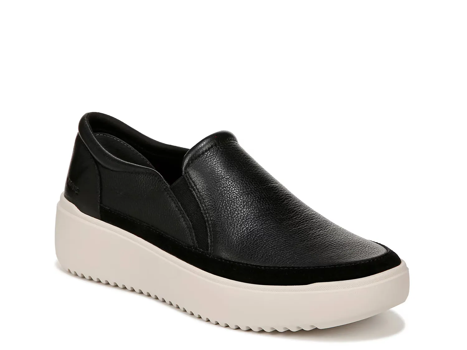 

Кроссовки Kearny Slip-On Sneaker Vionic, черный