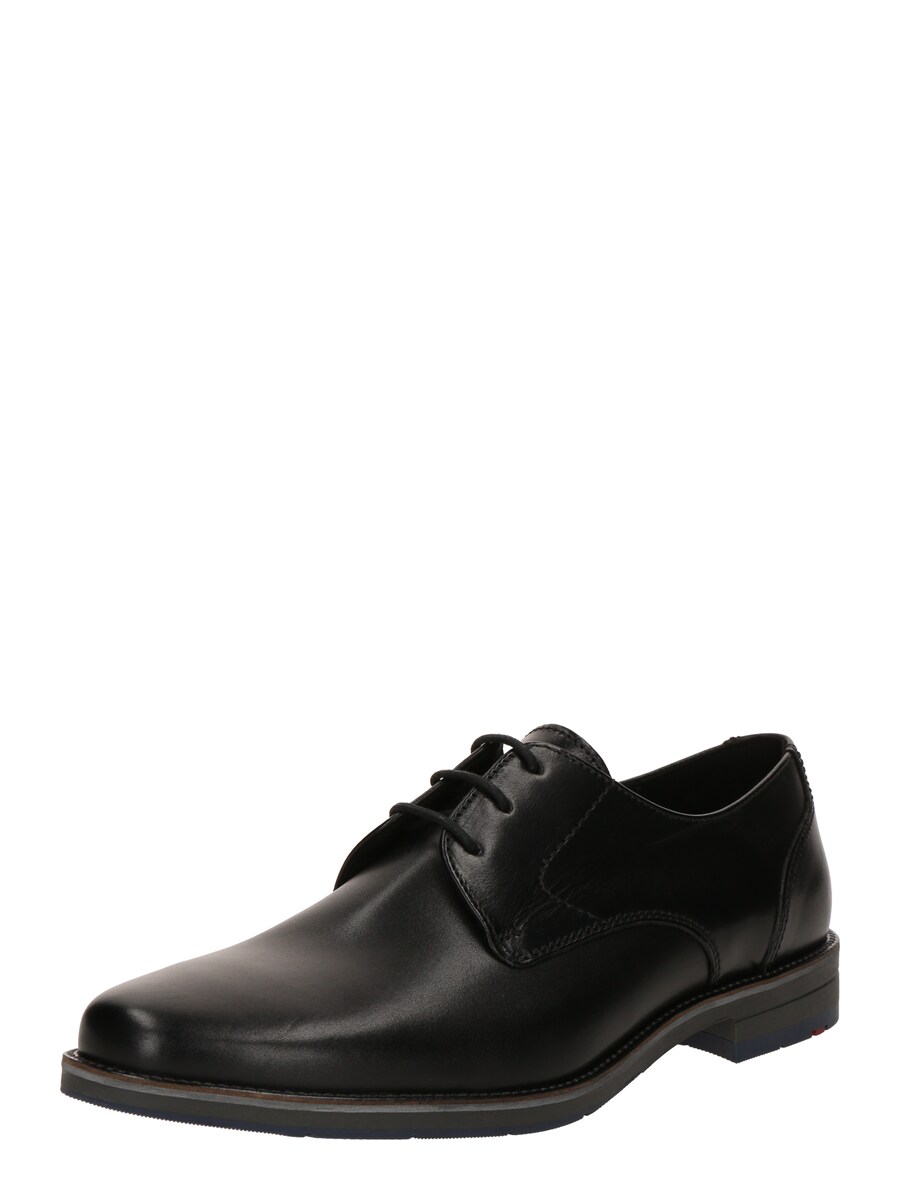 

Туфли на шнуровке LLOYD Drift 110, Black