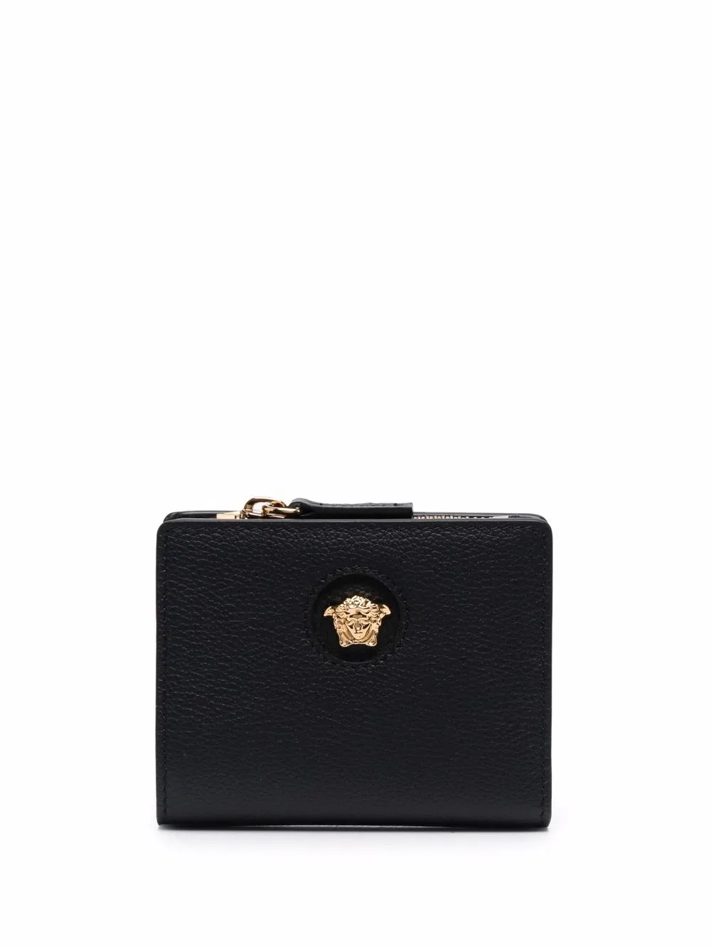 

Кошелек La Medusa VERSACE, черный